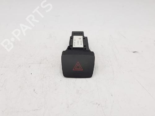 Warning switch MAZDA 2 (DE_, DH_) 1.4 MZR-CD | BP27943117I22 