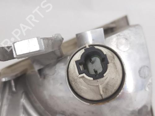 Left front fog light NISSAN ALMERA II Hatchback (N16) 2.2 dCi | BP27934732C30 