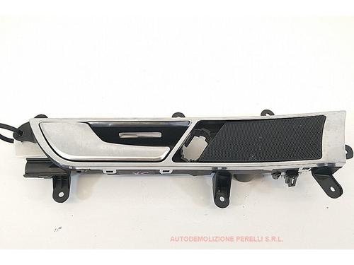 Used Front left interior door handle Front left interior door handle AUDI A6 C6 (4F2) 3.0 TDI quattro (233 hp) 7689428 7689428