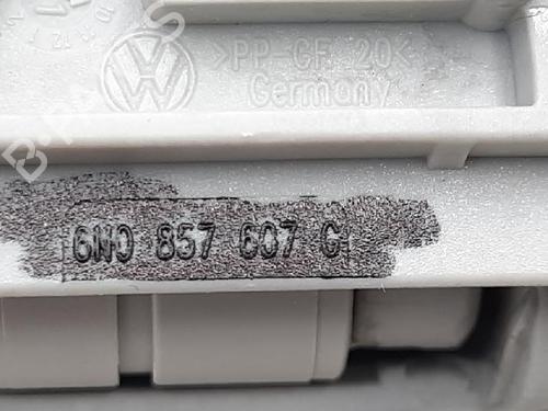 Interior roof handle VW POLO IV (9N_, 9A_) 1.2 12V | BP27952821I35 