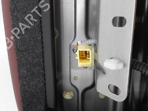 Right front seat NISSAN MICRA V (K14) 0.9 IG-T | BP27953100C16 