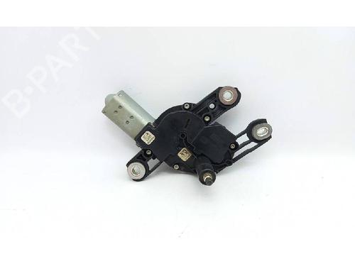 Used Rear wiper motor SEAT LEON (5F1) 1.4 TGI (110 hp) 27960856
