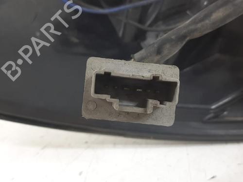 Right taillight PEUGEOT 207 (WA_, WC_) 1.6 HDi | BP27937292C35 