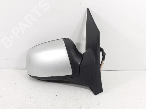 Right mirror FORD FOCUS II Turnier (DA_, FFS, DS) 1.6 TDCi | BP27940134C27 