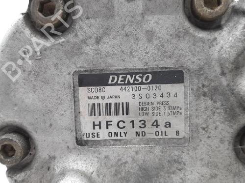 AC compressor FIAT PUNTO (176_) 1.2 16V | BP27937227M34 