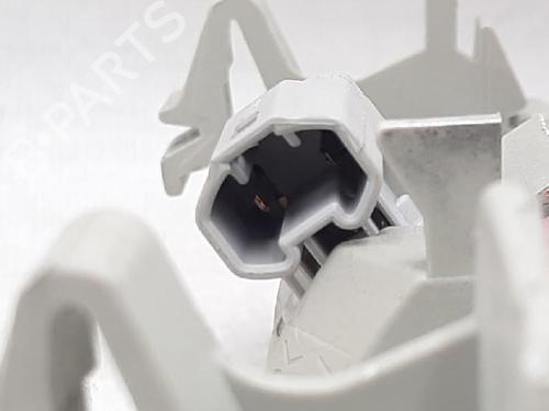 Luz central de freno MAZDA 6 Station Wagon (GY) 2.0 DI (GY19) | BP27936404L11