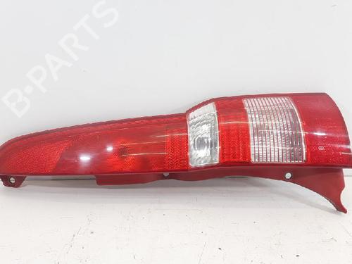 Right taillight FIAT PANDA (169_) 1.2 (169AXF2A, 169AXF1A) | BP27947640C35 
