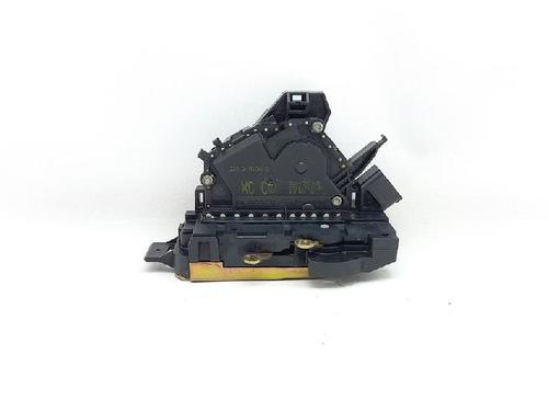 Front right lock FORD FOCUS I Turnier (DNW) 1.8 TDCi | BP27963271C97 