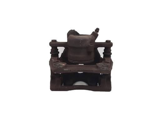 Used Right front brake caliper NISSAN MICRA III (K12) 1.2 16V (80 hp) 27947600