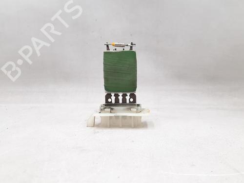 Varmeblæsermodstand DACIA LOGAN MCV (KS_) 1.5 dCi (KS0W) | BP27956095M108 