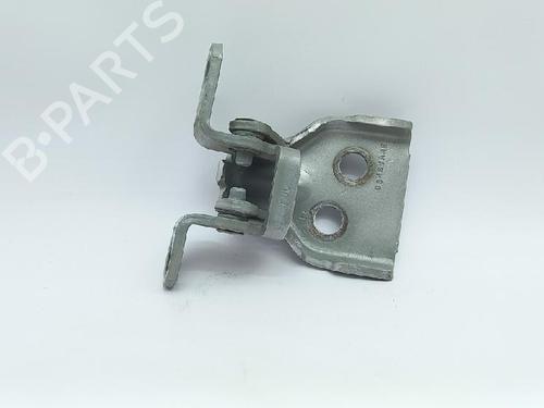 Hinge/Door check strap FORD FUSION (JU_) 1.4 | BP27964962C146 