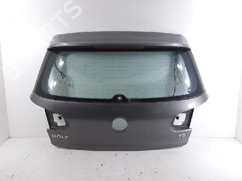 Tailgate VW GOLF PLUS V (5M1, 521) 1.6 TDI | BP27967535C6 