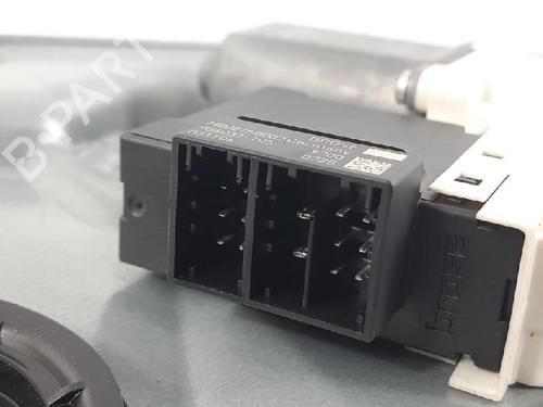 Front left window mechanism SEAT CORDOBA (6L2) 1.4 16V | BP27968335C22 