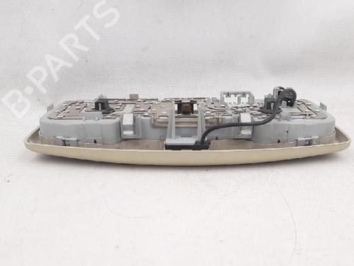 Interior roof light FIAT CROMA (194_) 1.9 D Multijet | BP27937613I8 