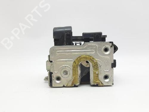 Front right lock DACIA SANDERO 1.6 (BS0D, BS0B, BS0F, BS0H) | BP27967043C97 