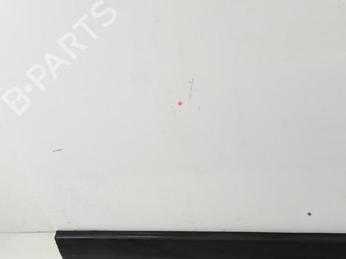 Right front door CHEVROLET MATIZ (M200, M250) 0.8 | BP27960814C3 