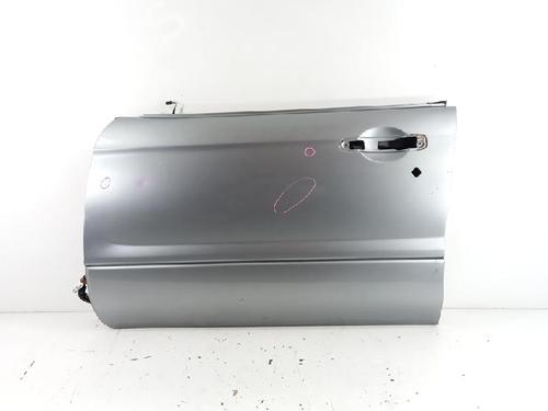 Left front door SUBARU FORESTER (SG_) 2.0 X AWD (SG5) | BP27959425C2 
