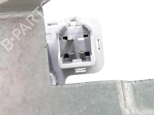 Rear wiper motor NISSAN MICRA IV (K13K, K13KK) 1.2 | BP27950617M102 