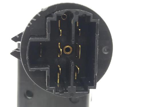 Ignition barrel LANCIA LYBRA (839_) 1.9 JTD (839.AXI1A, 839.AXN1A, 839.CXL1A) | BP27960289M48 