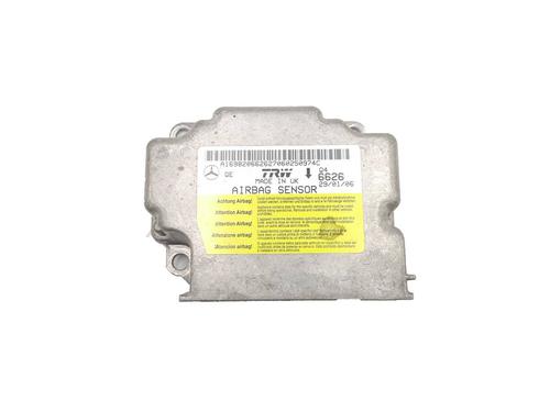 Used ECU airbags ECU airbags MERCEDES-BENZ B-CLASS Sports Tourer (W245) B 170 (245.232) (116 hp) 7814751 7814751