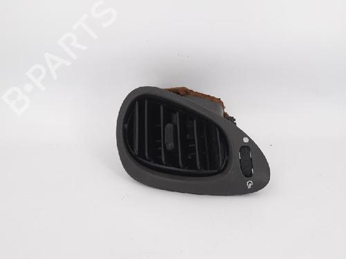 Air vent FORD FIESTA Box Body/MPV (J5_, J3_) 1.3 | BP27964866I21 