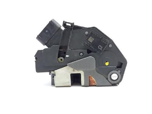 Rear right lock FORD FIESTA VI (CB1, CCN) 1.5 TDCi | BP27966113C99 