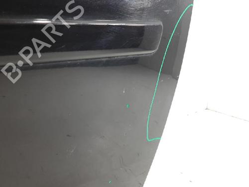 Dør høyre foran OPEL CORSA C (X01) 1.2 Twinport (F08, F68) | BP27961377C3 