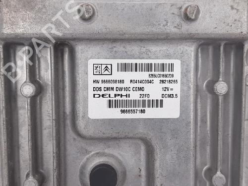 Elektronisk modul CITROËN C5 III Break (RW_) 2.0 HDi 165 | BP27970276M83 