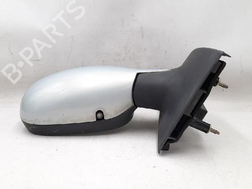 Right mirror RENAULT SCÉNIC I MPV (JA0/1_, FA0_) 1.9 dCi (JA05, JA1F) | BP27936921C27 