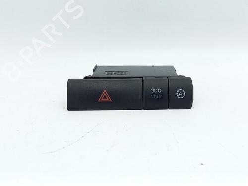Warning switch TOYOTA PRIUS Liftback (_W2_) 1.5 Hybrid (NHW20_, NHW20R) | BP27960578I22 
