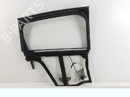 Rear left window mechanism AUDI A2 (8Z0) 1.4 | BP27943148C24 