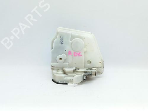 Front right lock MAZDA 2 (DE_, DH_) 1.3 (DE3FS) | BP27960908C97 