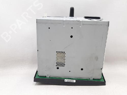 Radio OPEL CORSA D (S07) 1.2 (L08, L68) | BP27935169E6 