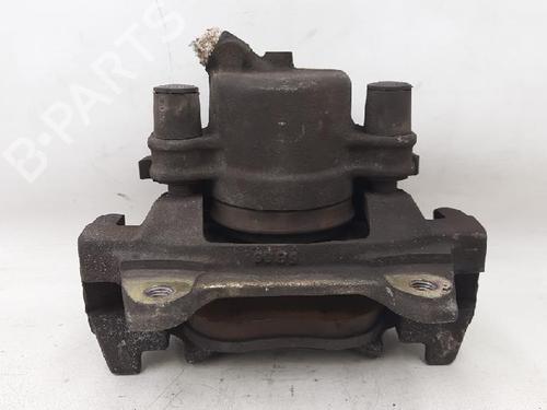 Left front brake caliper FIAT PUNTO (188_) 1.3 JTD 16V | BP27934605M105 