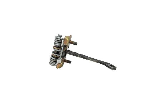 Used Hinge/Door check strap CITROËN SAXO (S0, S1) 1.1 X, SX (60 hp) 27957314