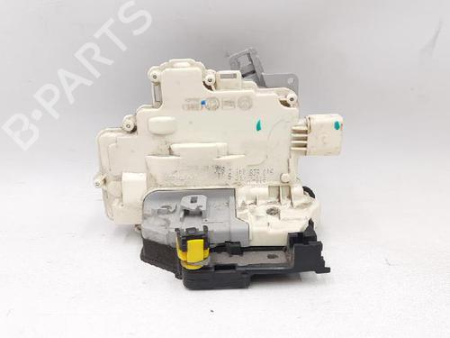 Rear right lock SEAT LEON (1P1) 1.6 | BP27948446C99 