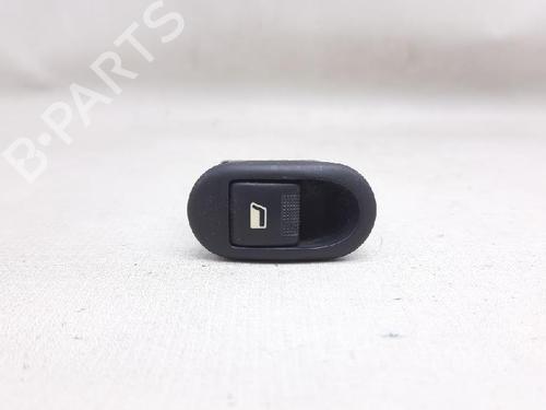 Right front window switch CITROËN C3 I (FC_, FN_) 1.1 i | BP27935984I26