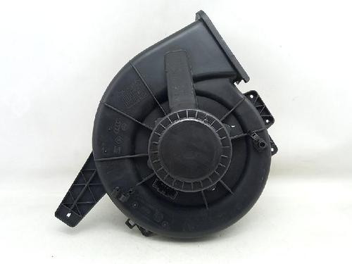 Heater blower motor VW POLO IV (9N_, 9A_) 1.4 16V | BP27955142M62 