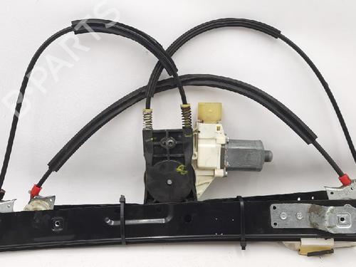 Front left window mechanism FORD MONDEO IV Turnier (BA7) 2.0 TDCi | BP27946331C22 