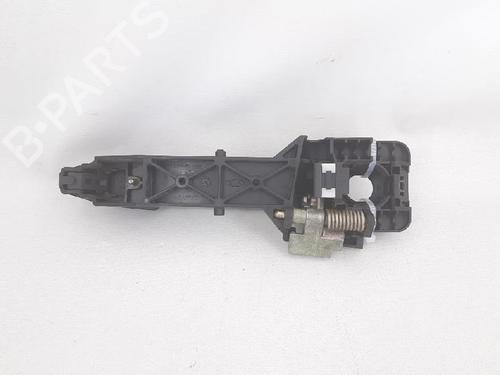 Front left exterior door handle HYUNDAI i30 (FD) 1.4 | BP27956132C128