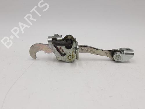 Dørhengsel/Dørstopper OPEL MERIVA A MPV (X03) 1.4 16V Twinport (E75) | BP27943258C146 