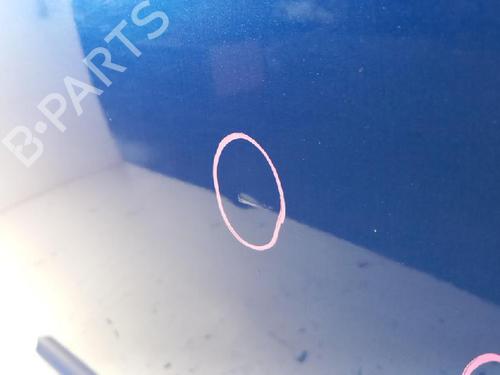 Left rear door SUZUKI SWIFT III (MZ, EZ) 1.3 DDiS (RS413D) | BP27961824C4 