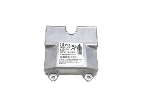 Airbag styreenhed OPEL ASTRA H (A04) 1.6 (L48) | BP27946836M53 