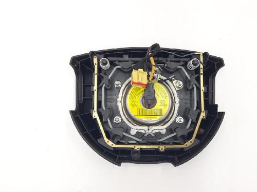 Driver airbag FORD FUSION (JU_) 1.6 TDCi | BP27942482C9 