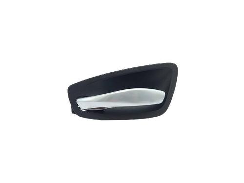 Used Front left interior door handle BMW 1 (E81) 118 d (143 hp) 27959099