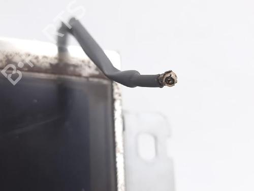 Display TOYOTA PRIUS Liftback (_W2_) 1.5 Hybrid (NHW20_, NHW20R) | BP27946515C48 