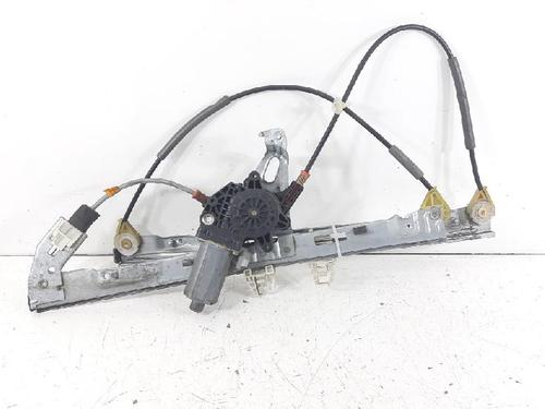 Rudehejsemekanisme ventre foran PEUGEOT 206 Hatchback (2A/C) 1.1 i | BP27937811C22 