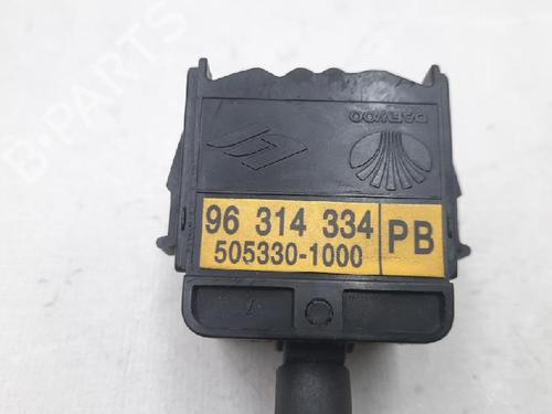 Ratstangsstang CHEVROLET SPARK (M300) 1.0 | BP27939448I23 