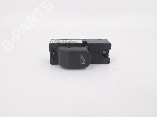 Right rear window switch JAGUAR X-TYPE I (X400) 2.0 D | BP27967169I28 