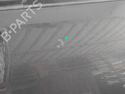 Left front door PEUGEOT 207 (WA_, WC_) 1.4 | BP27966377C2 